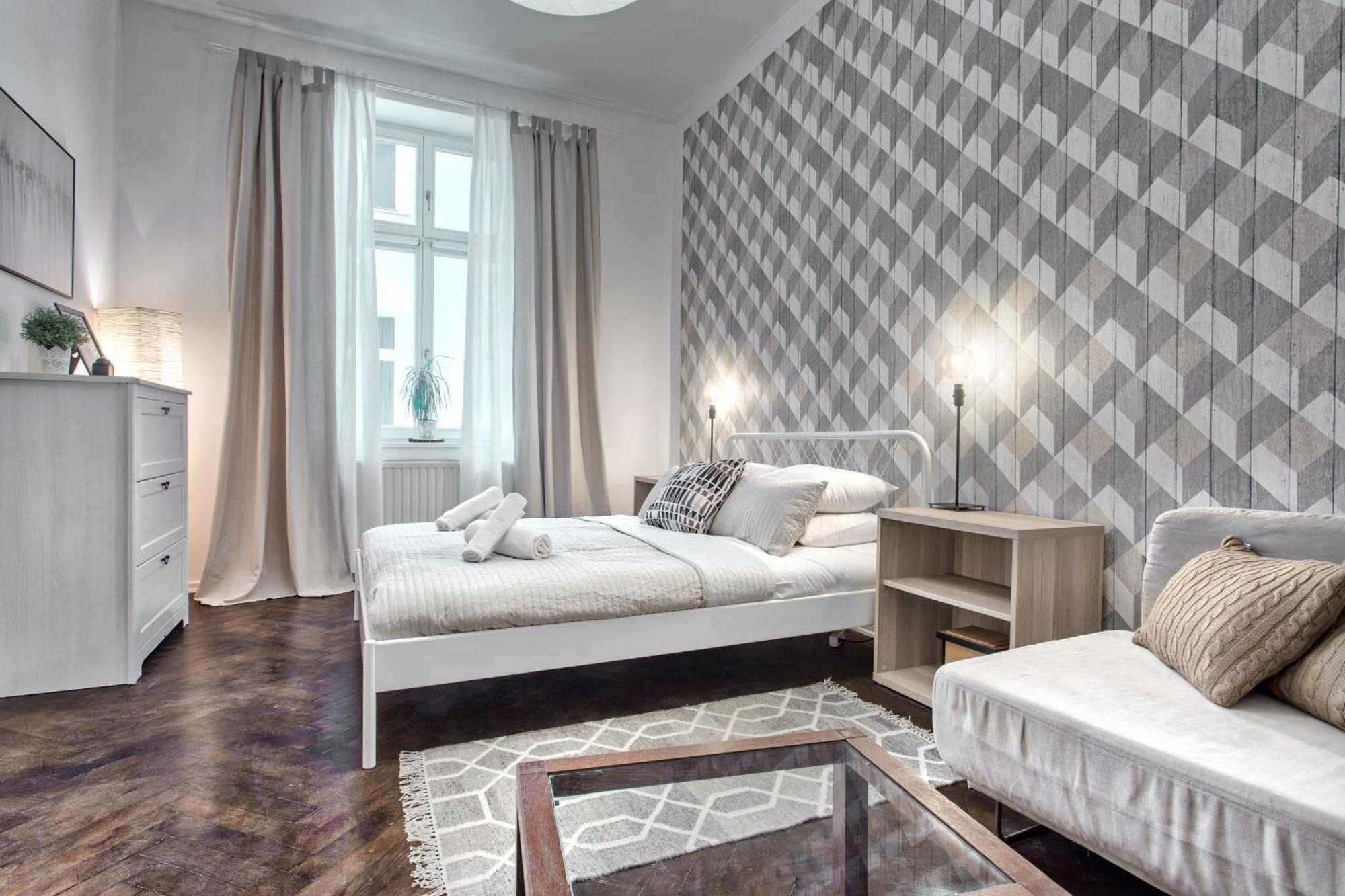 Tyzenhauz Apartments Zygmunta Augusta Street Krakow Bagian luar foto